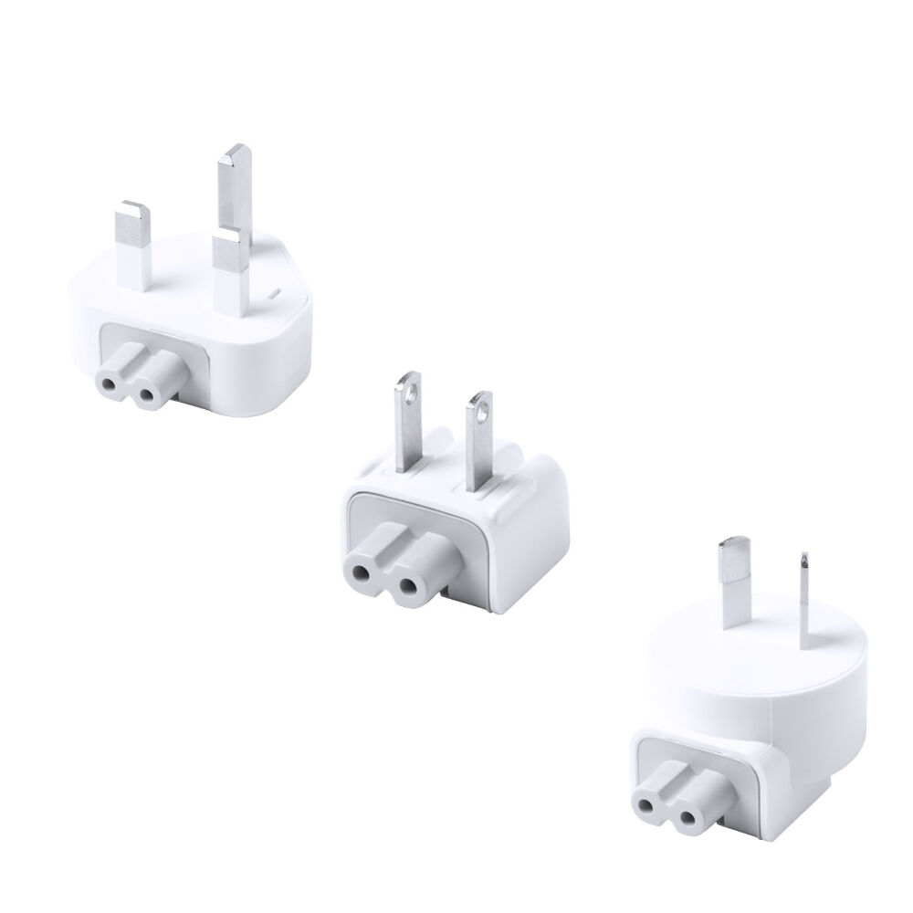 Multifunction travel adapter
