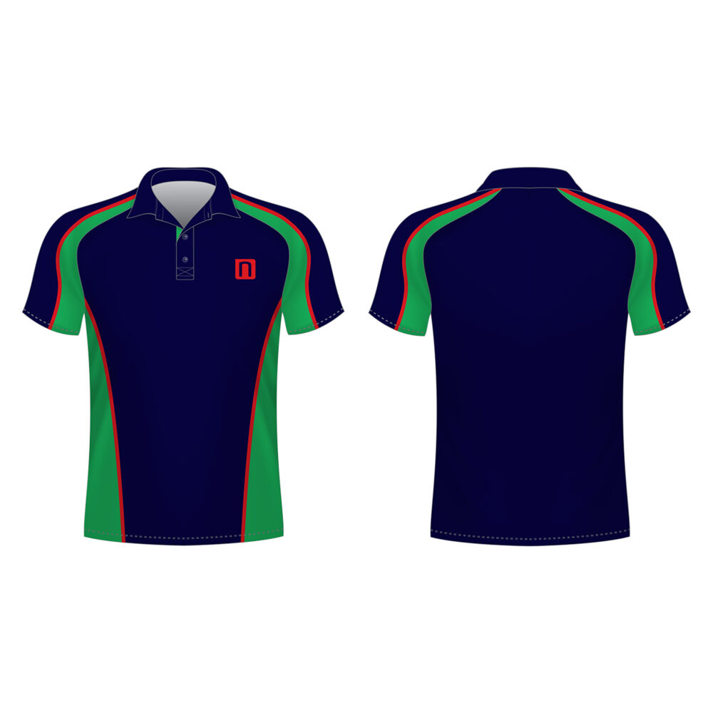 Bespoke Performance Teamwear Polos