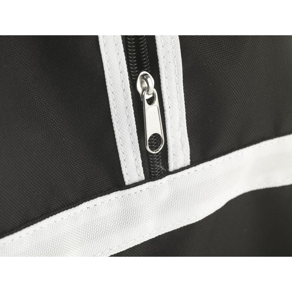 Retro RPET Recycled Sports Bag