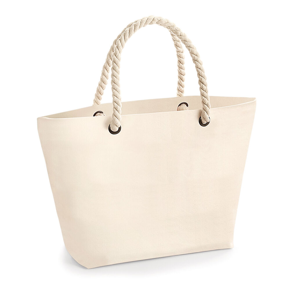 Branded Beach Bags
