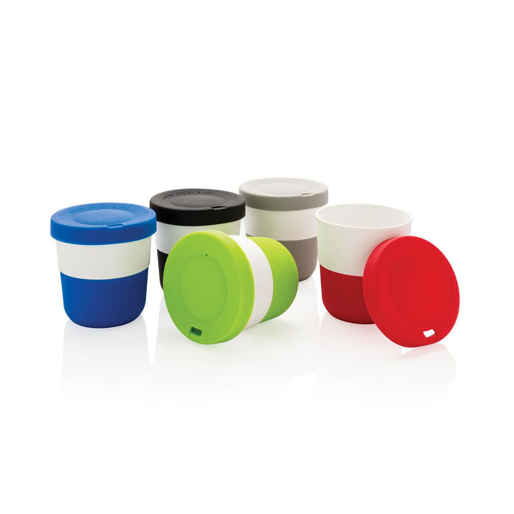 Sustainable PLA Coffee Cup