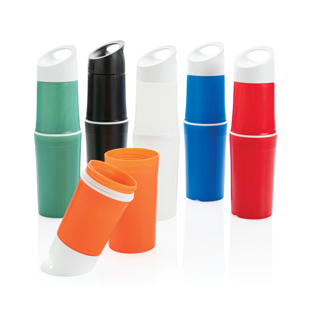 Be Organic Water Bottle
