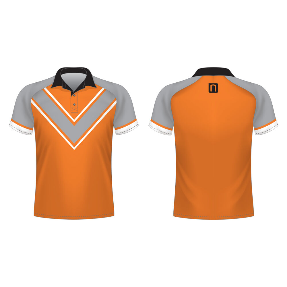 Bespoke Performance Teamwear Polos