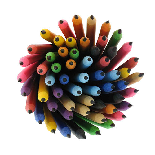 Printed Promotional Pencils