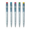 Recycled Water Bottle Pens for Business