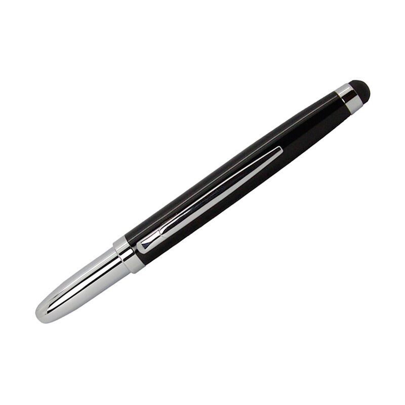 Explorer Stylus Pens Black