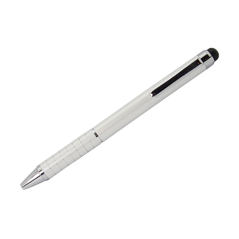 Lite Touch Stylus Pen in White