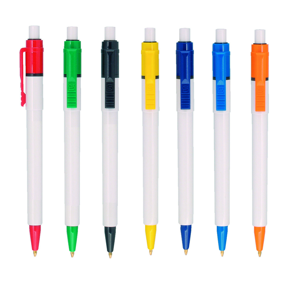 Baron Colour Pen