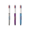 BIC 4 Colours Pen