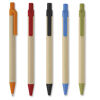 Biodegradable & Recycled Pens