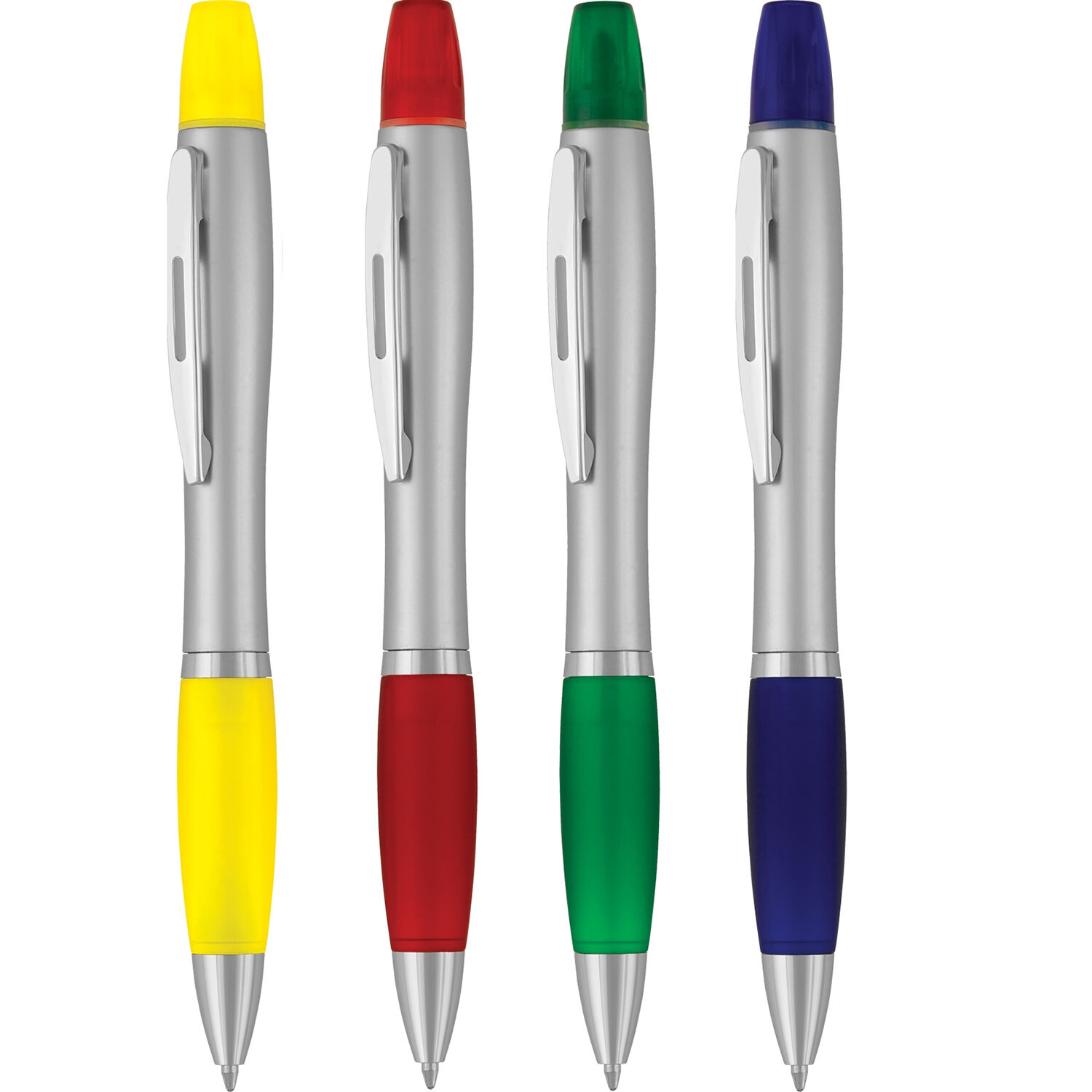 Contour Highlighter Pen