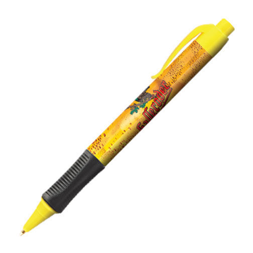 Hepburn Pen - Yellow