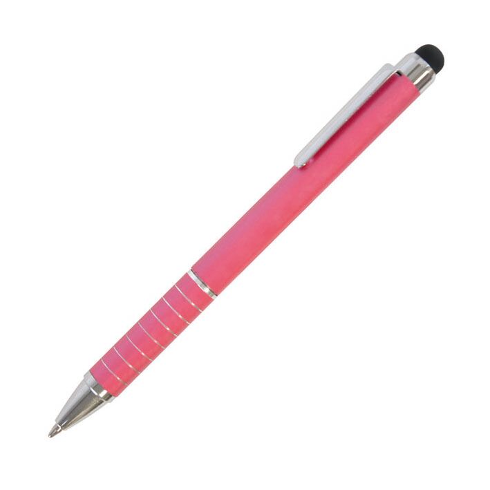 Midi Soft Pen in Pink
