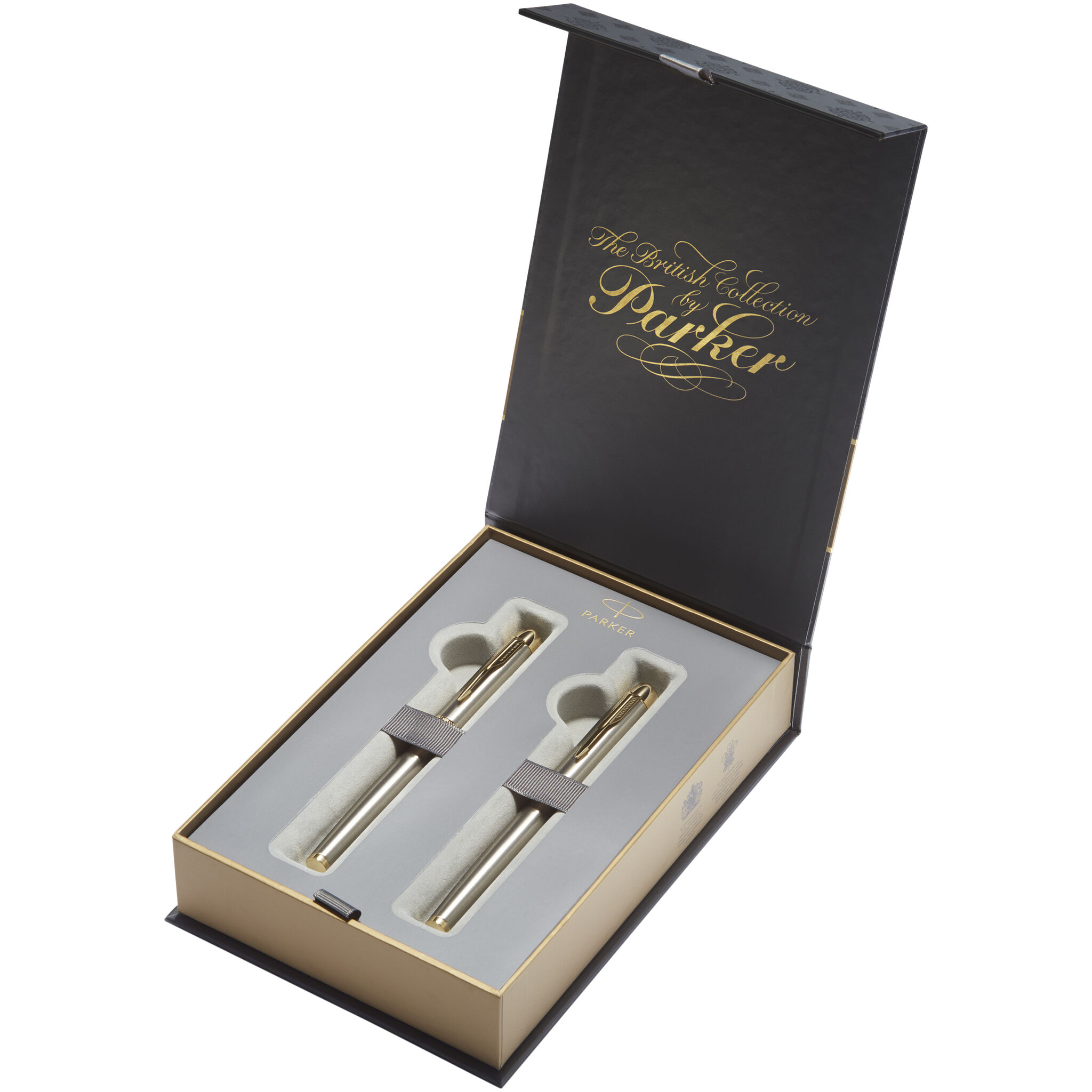 Parker Duo Gift Set