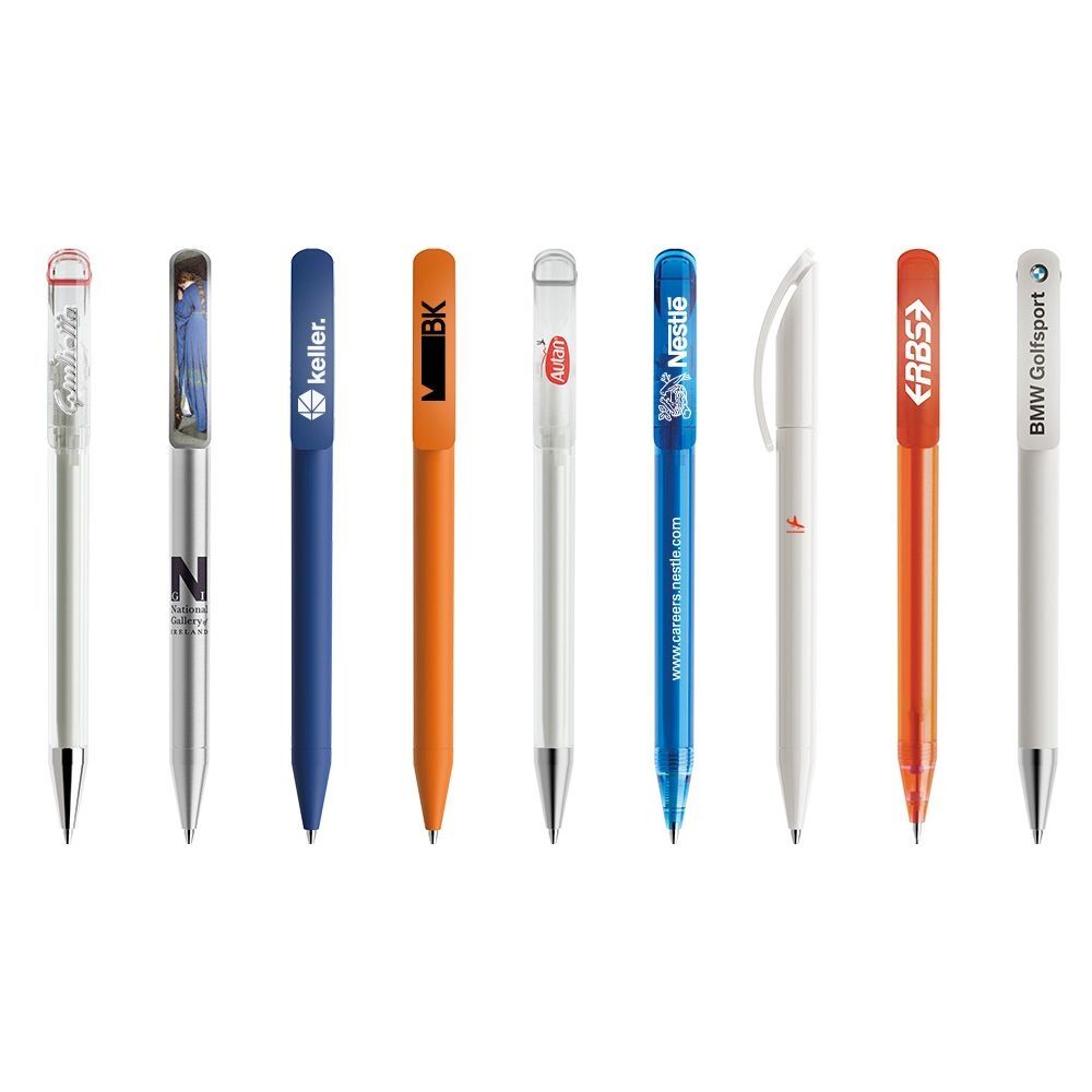 Prodir DS3 Pens