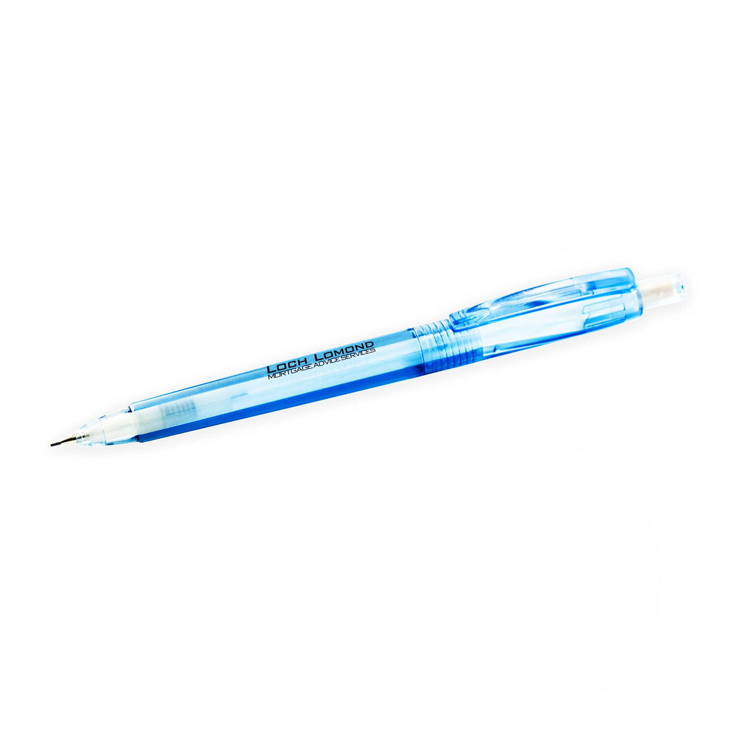 Recycled Mechanical Propelling Pencil