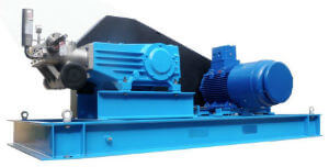 Ram Pumps Mining Pumps