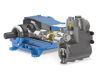 RAM75 | API 674 | Reciprocating Plunger Pumps | Piston Pumps | Ram Pumps