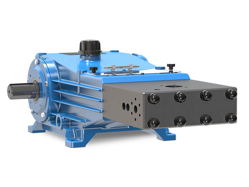 Ram Pumps 75 VHP Series