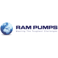 Product: Pump Components | API 674 | Reciprocating Plunger Pumps | Ram Pumps UK