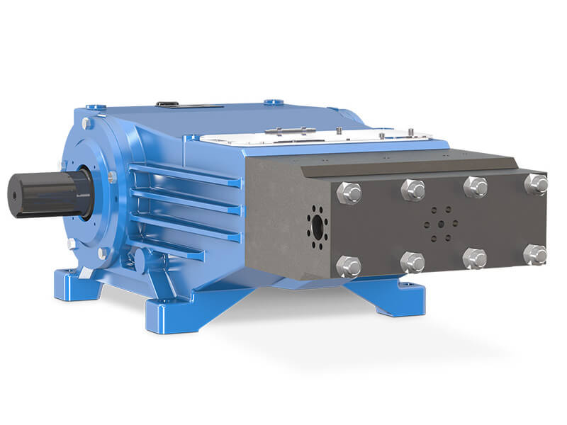 Ram Pumps 250 VHP Series