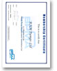 BPMA Membership Certificate