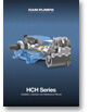 Ram Pumps Standard IOM - HCH Series