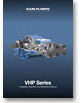 Ram Pumps Standard IOM - VHP Series