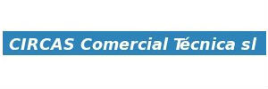 Circas Comercial Tecnica S.L.U.