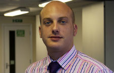 Carl Swann - Package Sales - UK Office