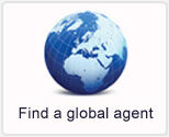 Find a global agent